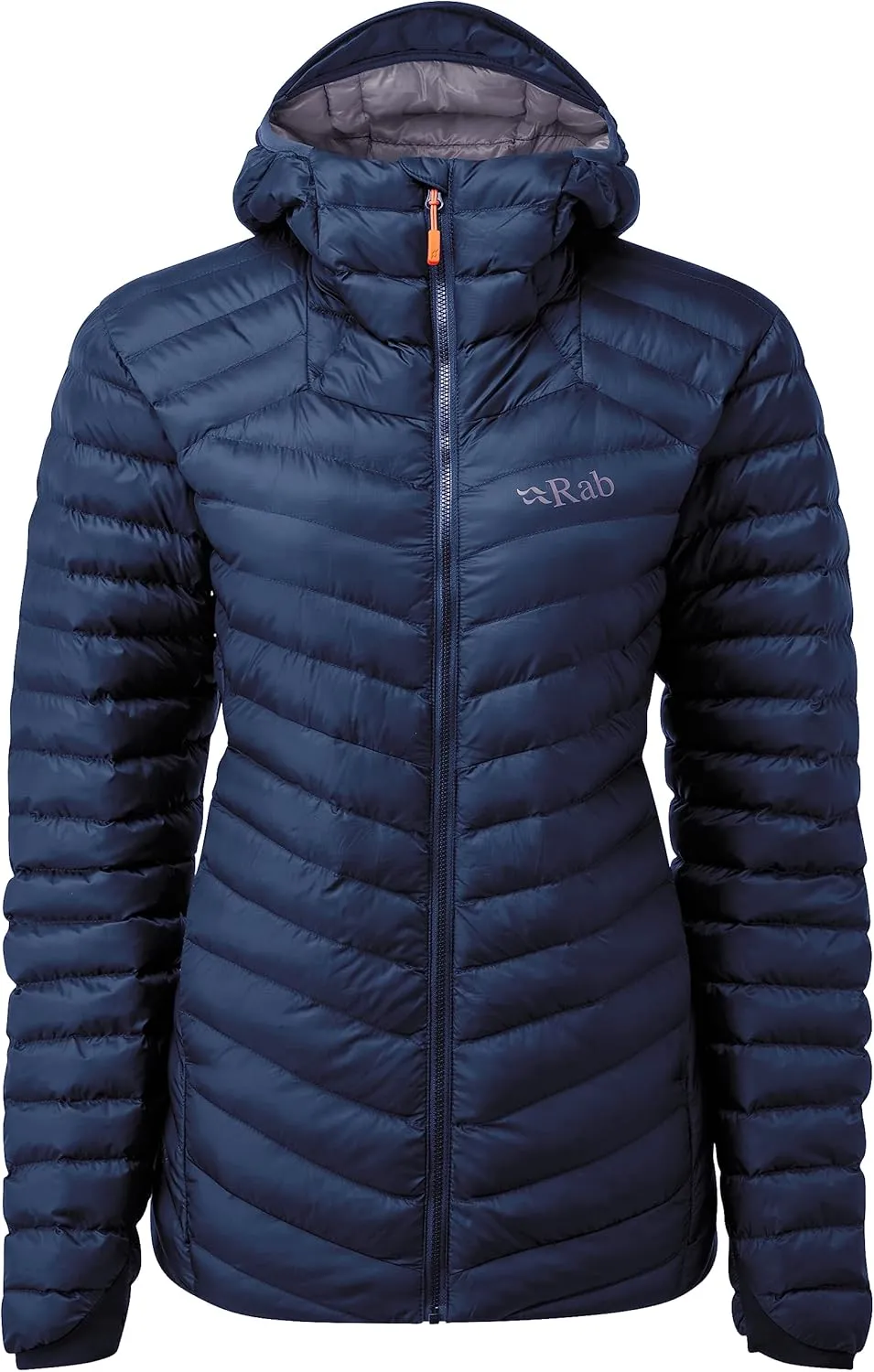 Rab Women’s Cirrus Alpine Lightweight Synthetic Insulated Jacket for Climbing & Mountaineering