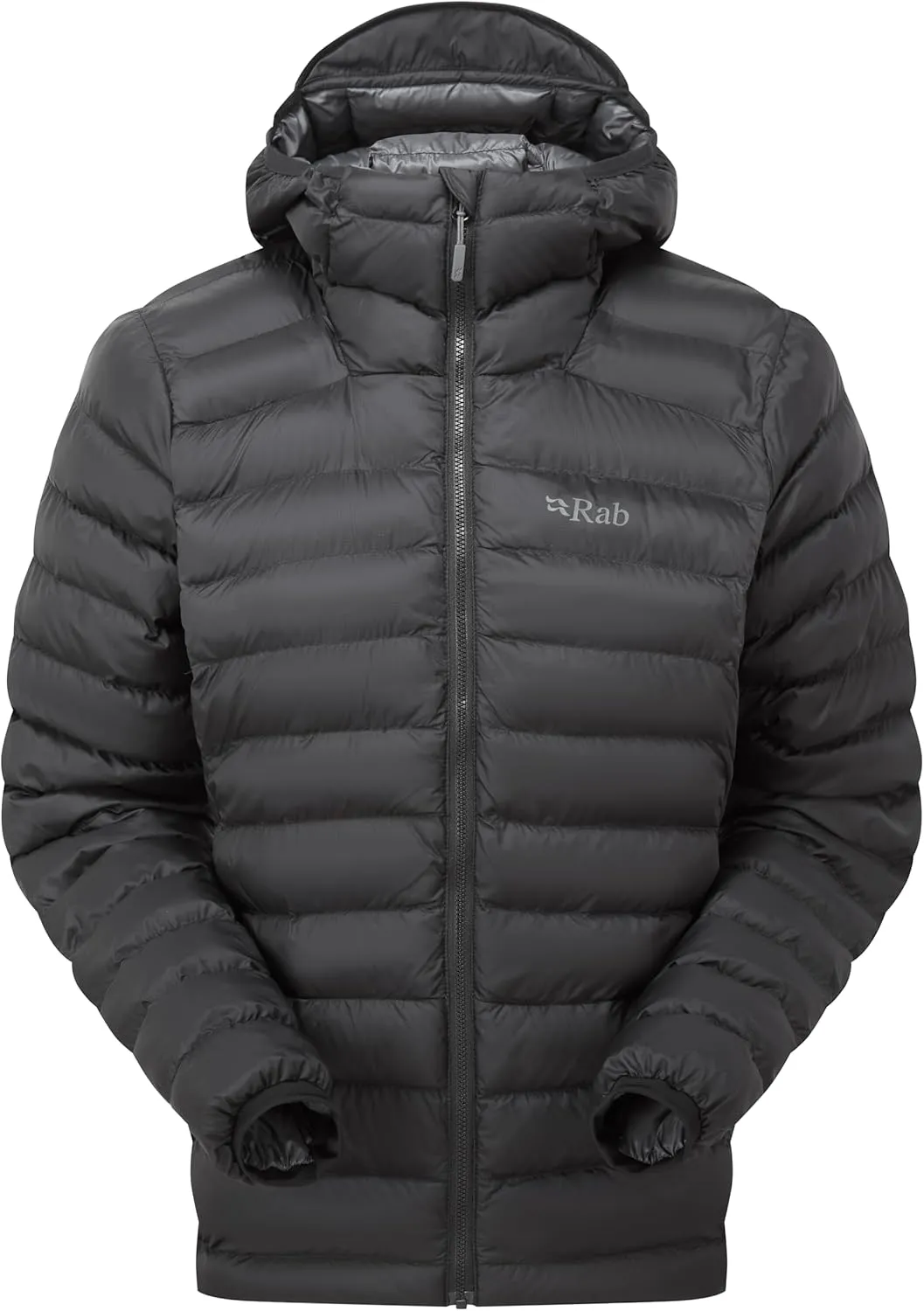 Rab Women’s Cirrus Alpine Lightweight Synthetic Insulated Jacket for Climbing & Mountaineering