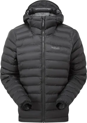 Rab Women’s Cirrus Alpine Lightweight Synthetic Insulated Jacket for Climbing & Mountaineering