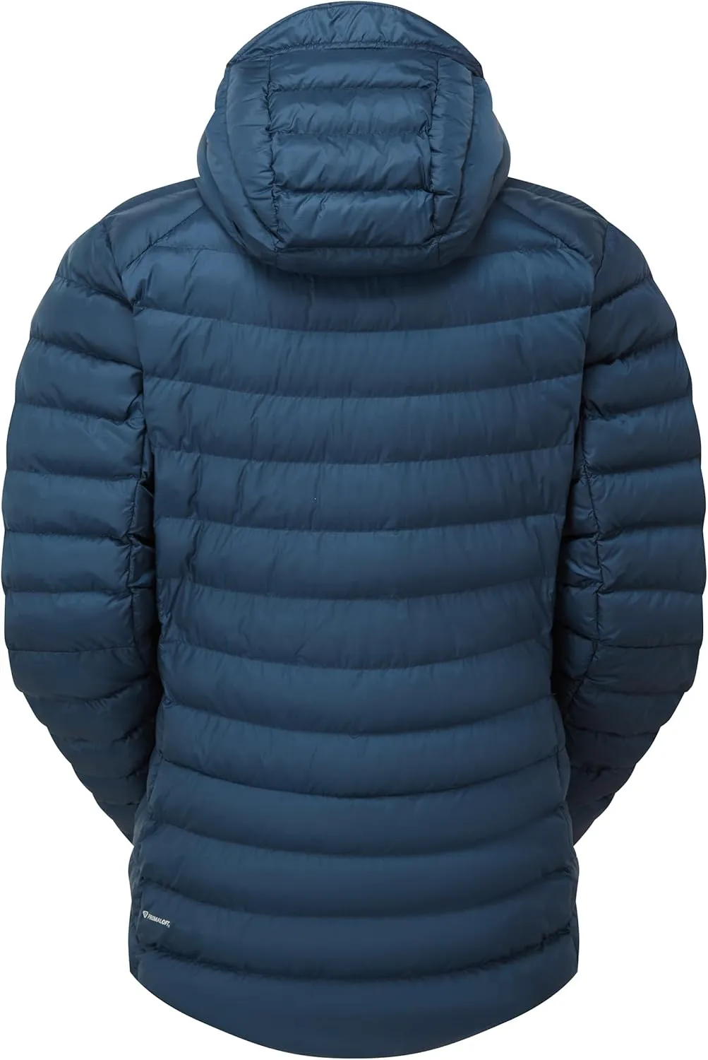 Rab Women’s Cirrus Alpine Lightweight Synthetic Insulated Jacket for Climbing & Mountaineering