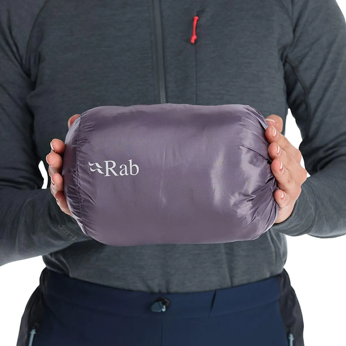 Rab Women’s Cirrus Alpine Lightweight Synthetic Insulated Jacket for Climbing & Mountaineering