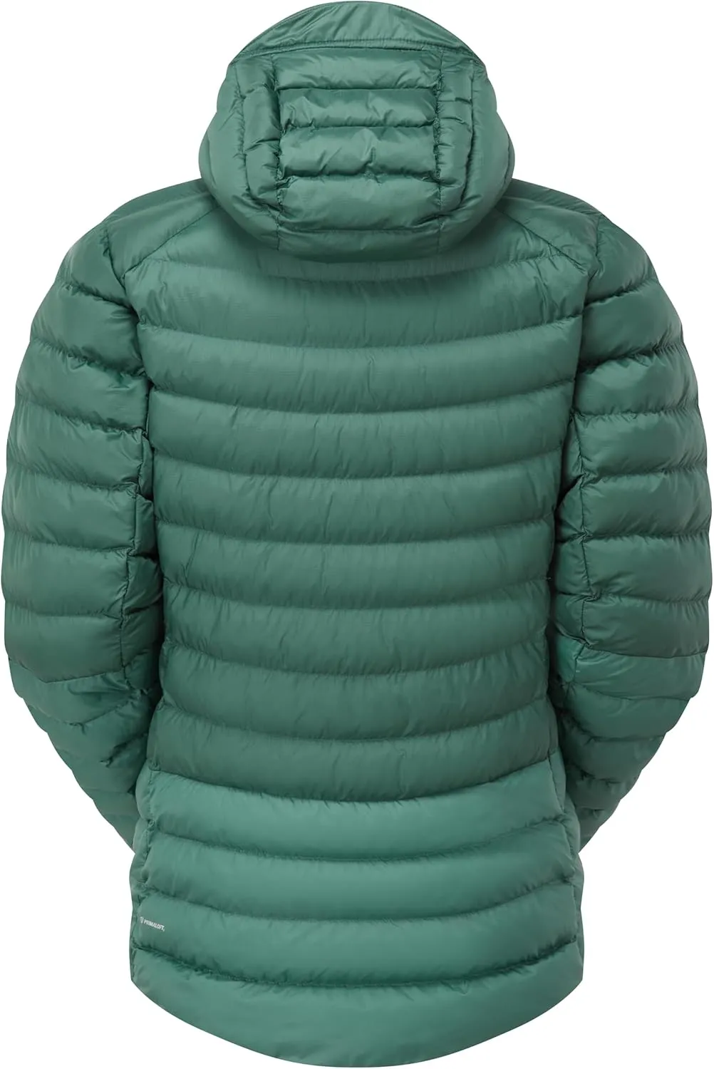 Rab Women’s Cirrus Alpine Lightweight Synthetic Insulated Jacket for Climbing & Mountaineering