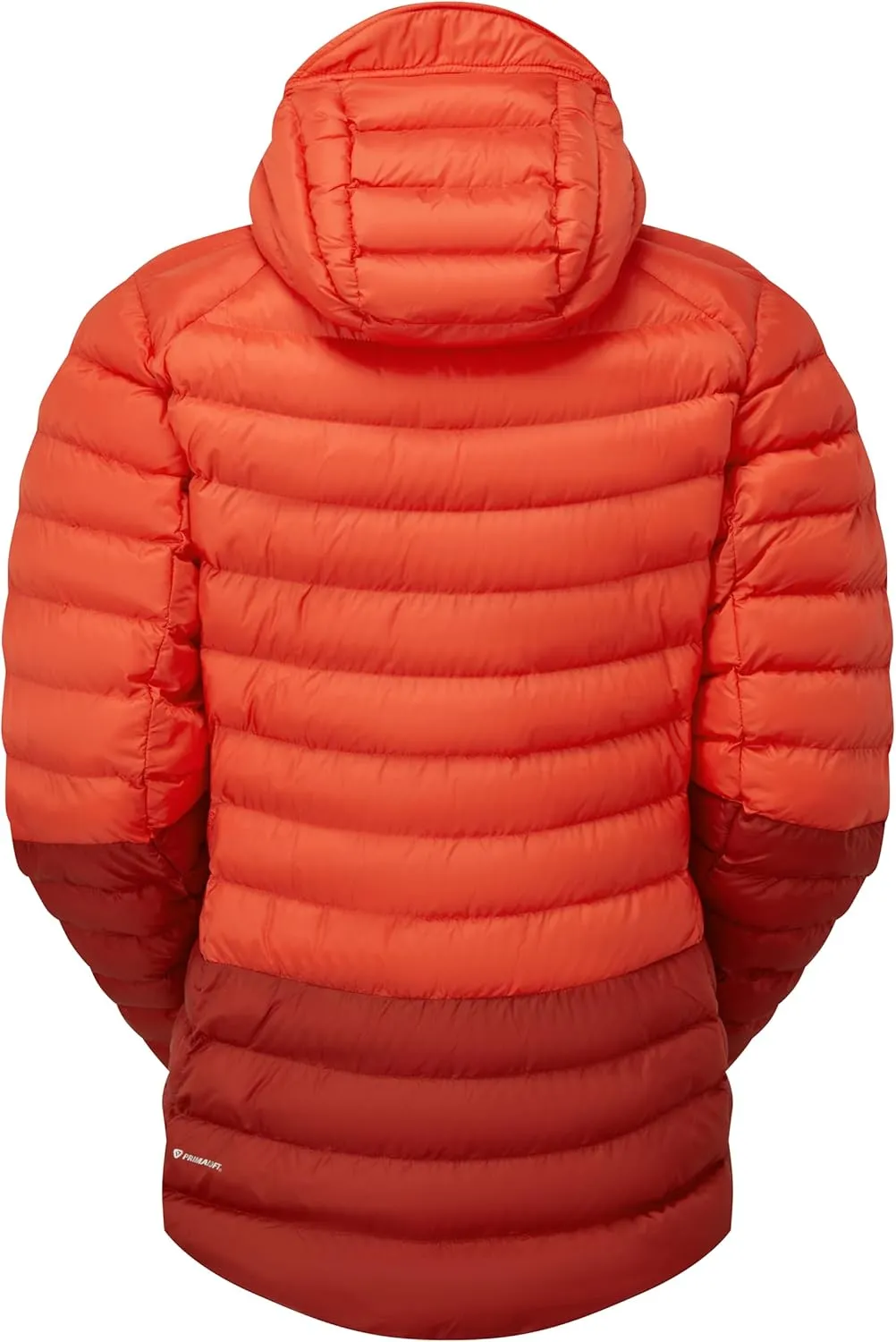 Rab Women’s Cirrus Alpine Lightweight Synthetic Insulated Jacket for Climbing & Mountaineering