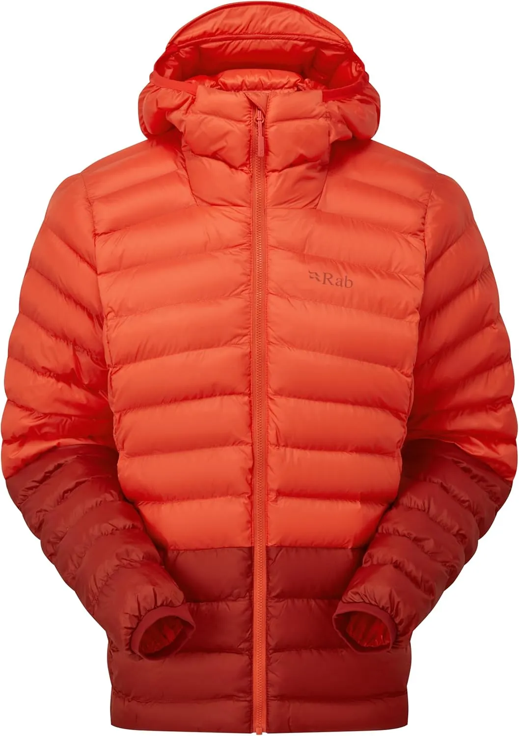 Rab Women’s Cirrus Alpine Lightweight Synthetic Insulated Jacket for Climbing & Mountaineering