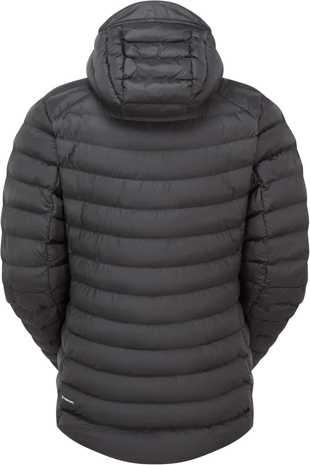 Rab Women’s Cirrus Alpine Lightweight Synthetic Insulated Jacket for Climbing & Mountaineering
