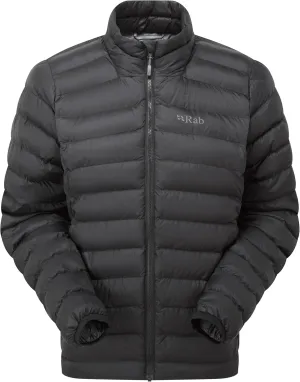 Rab Women’s Cirrus Lightweight Synthetic Insulated Jacket for Hiking, Climbing, & Skiing