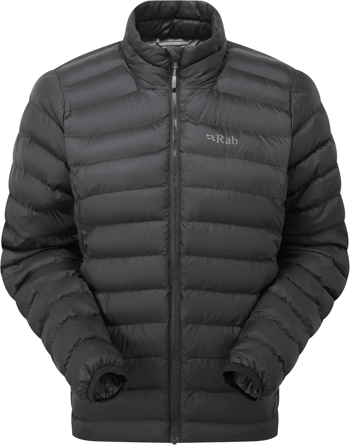 Rab Women’s Cirrus Lightweight Synthetic Insulated Jacket for Hiking, Climbing, & Skiing