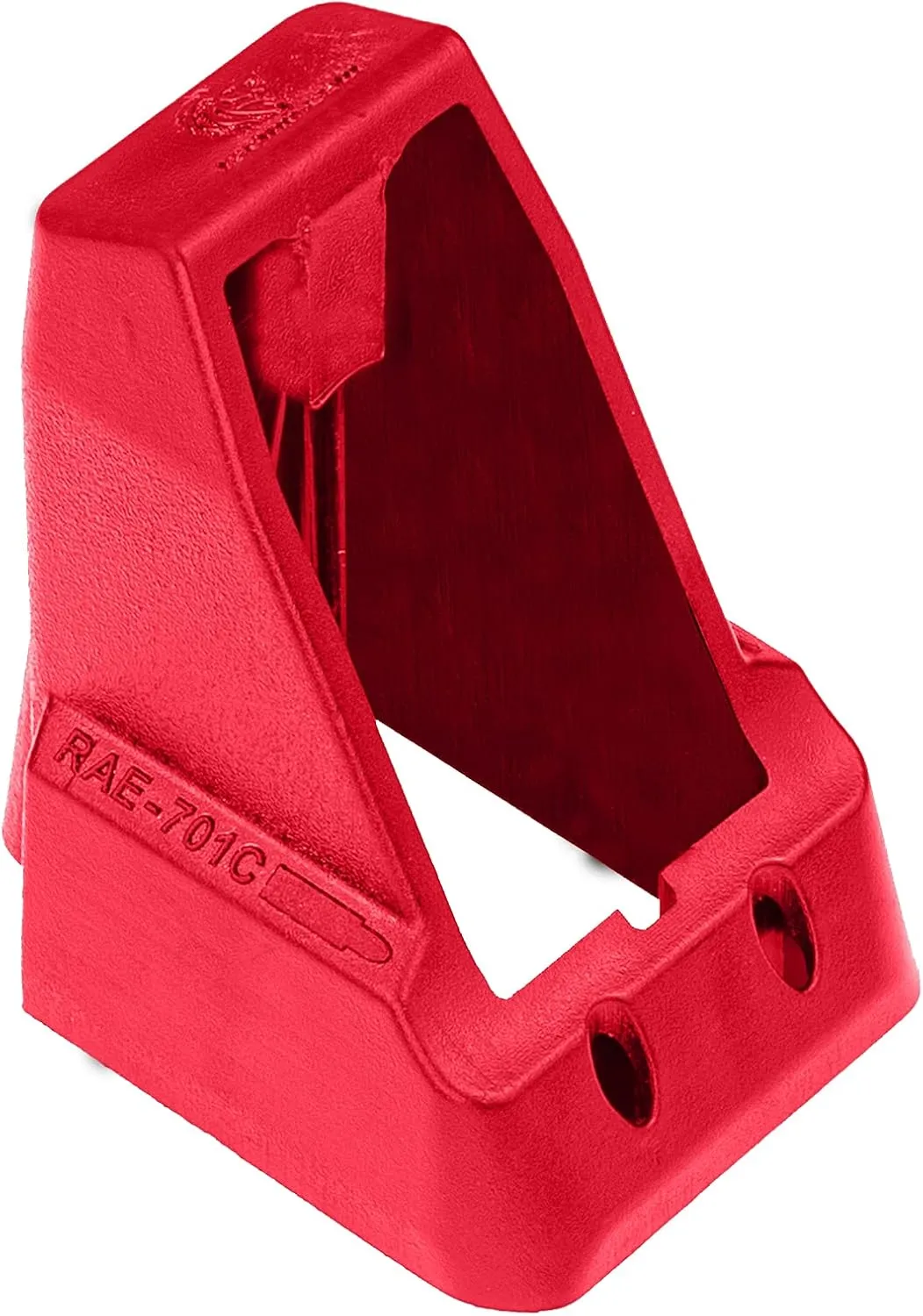 RAEIND Universal Speedloader for 9mm Double Stack Handguns Magazine Speed Loader