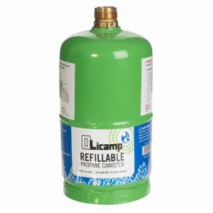 Refillable Propane - 1L