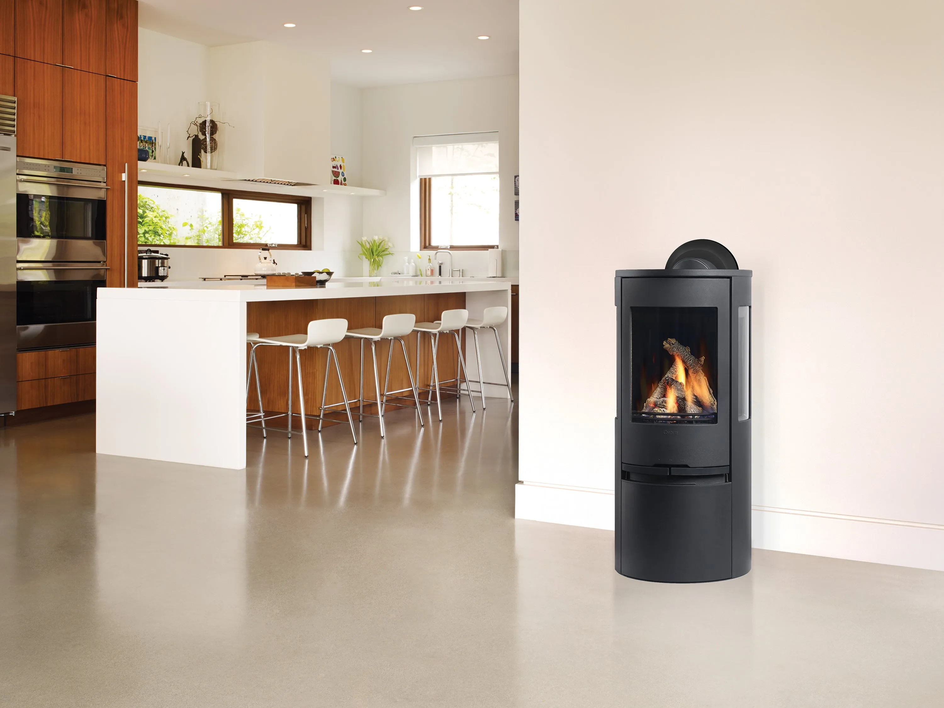 Regency Contura RC500E