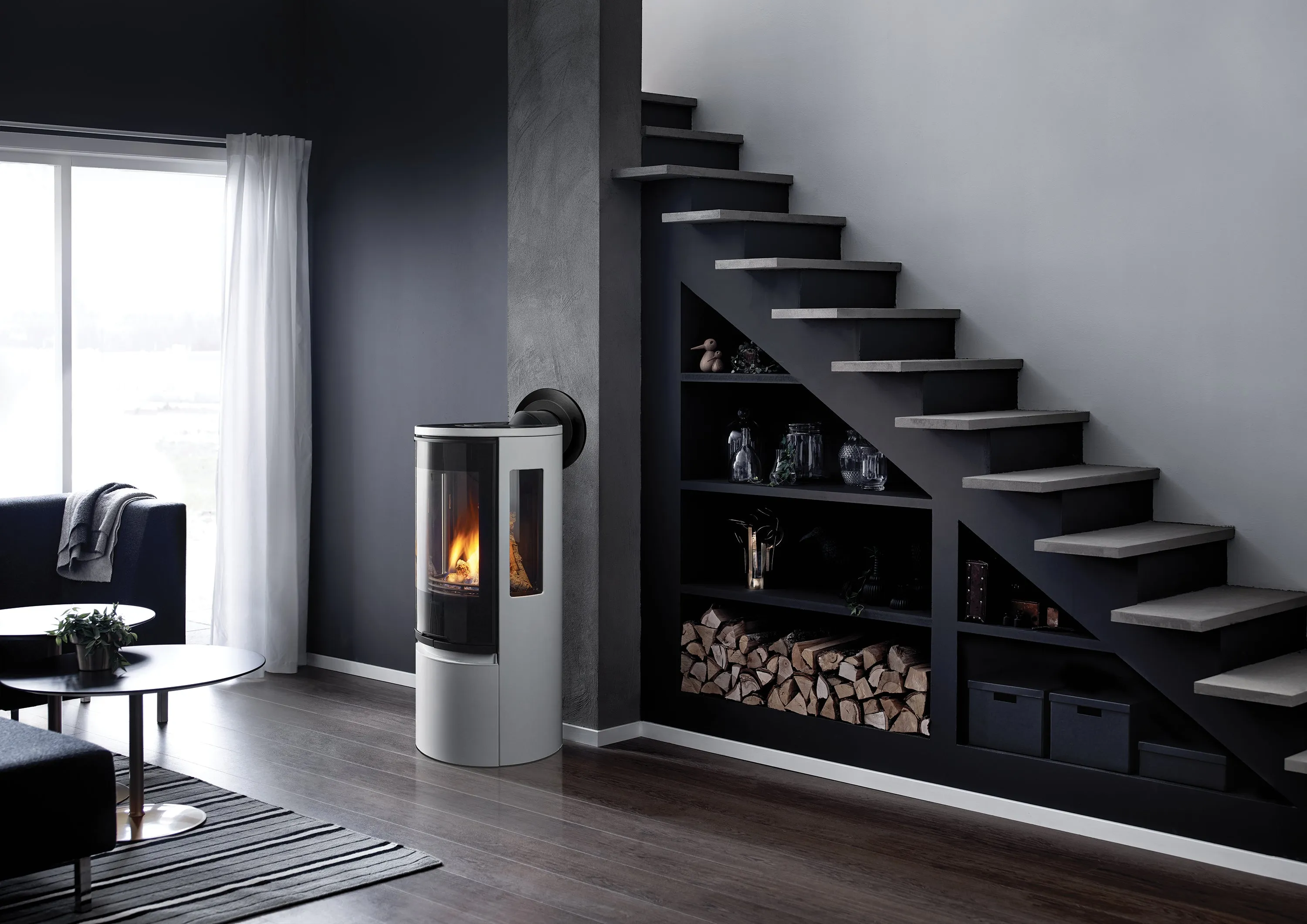 Regency Contura RC500E