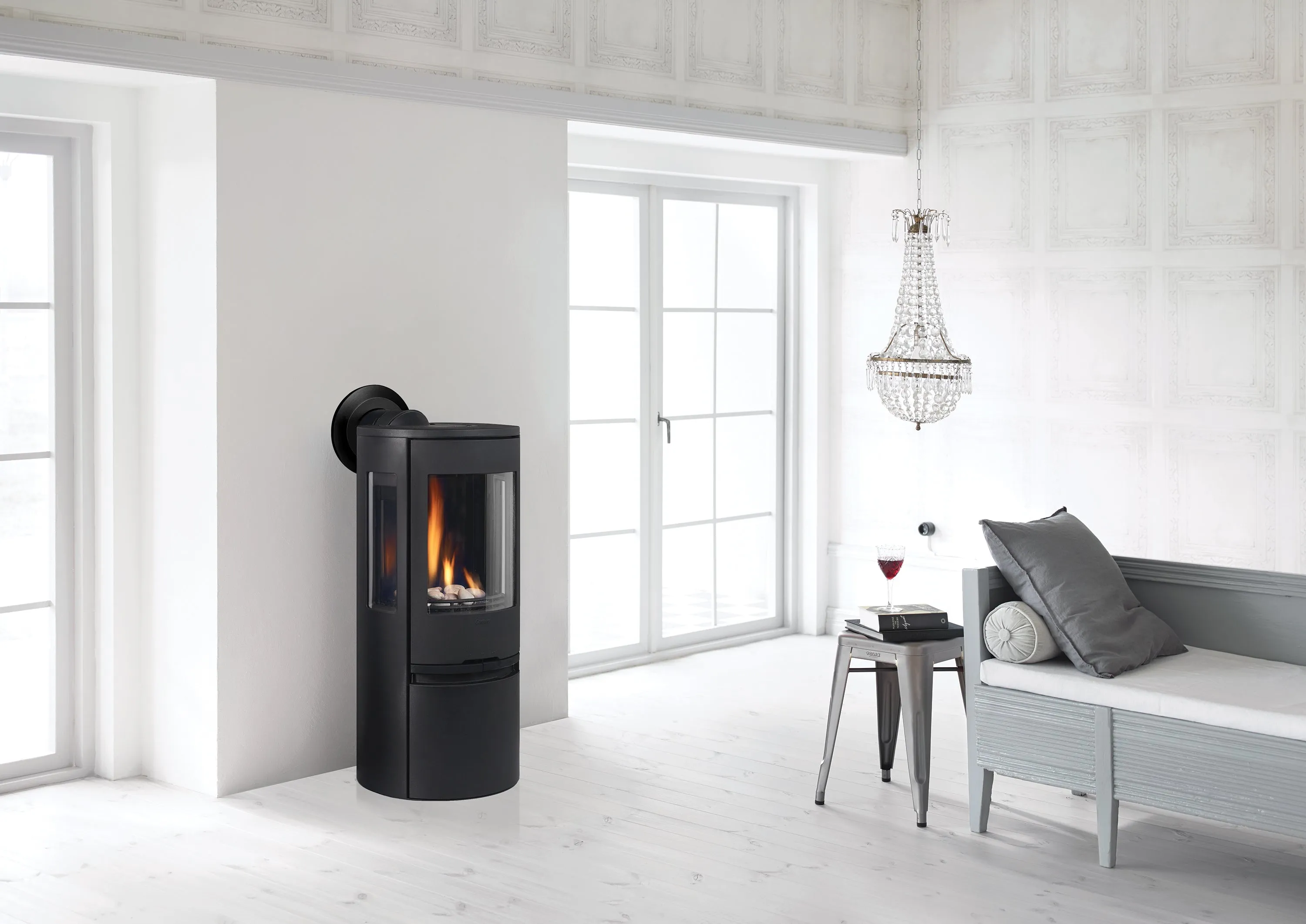 Regency Contura RC500E