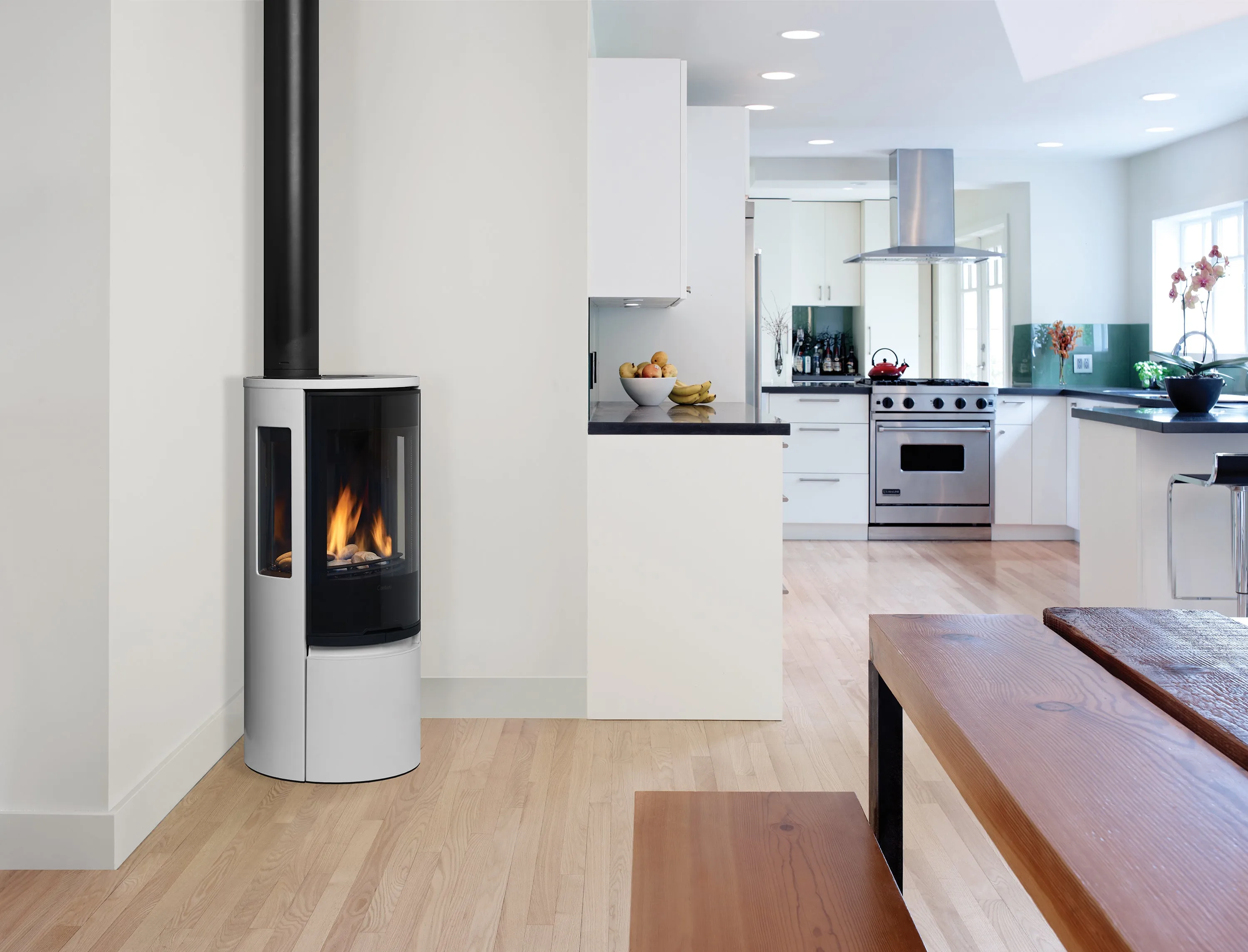 Regency Contura RC500E