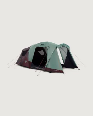 Retreat 150 2-3 Person Tent - Gum Tree/Pony