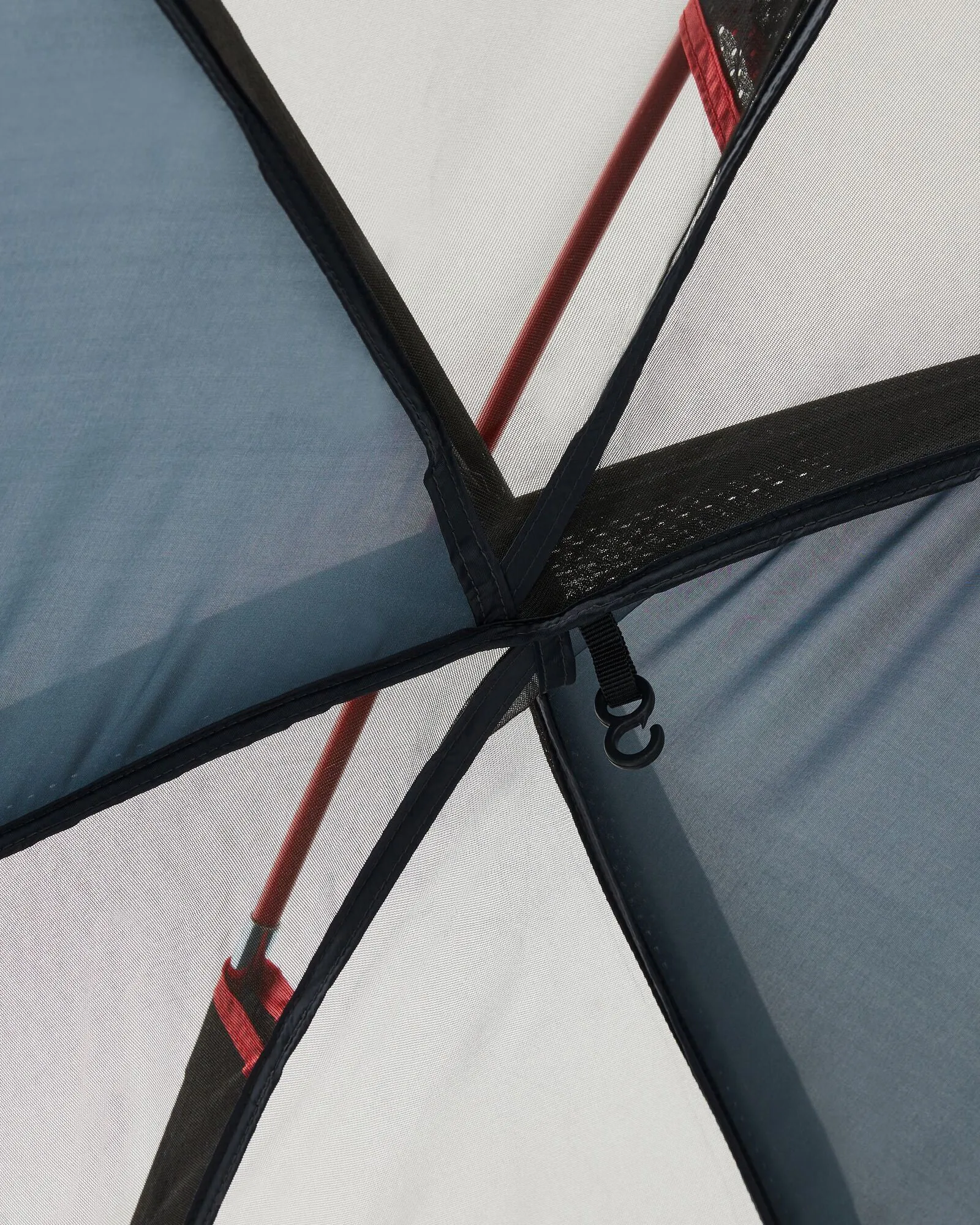 Retreat 80 2-3 Person Tent - Gum Tree/Pony