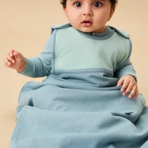 Ribbed Clever Sleeping Bag 1.5 TOG