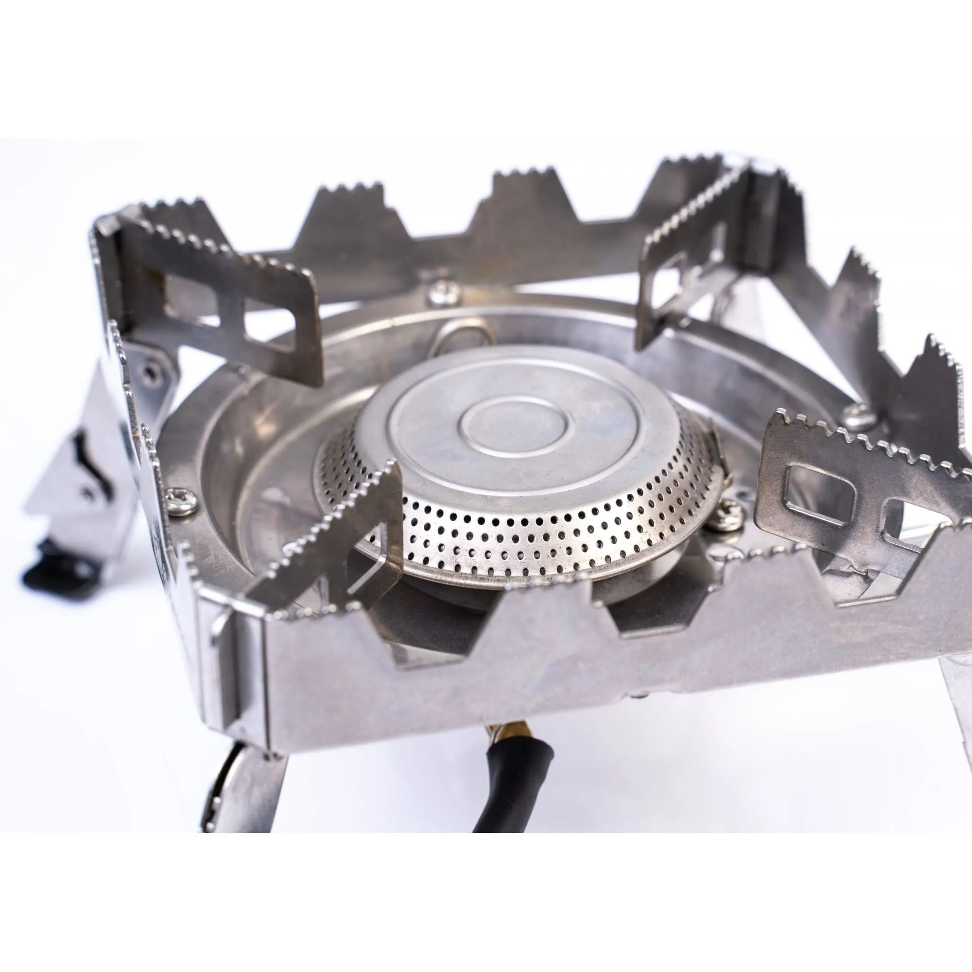 RidgeMonkey Quad Stove Pro