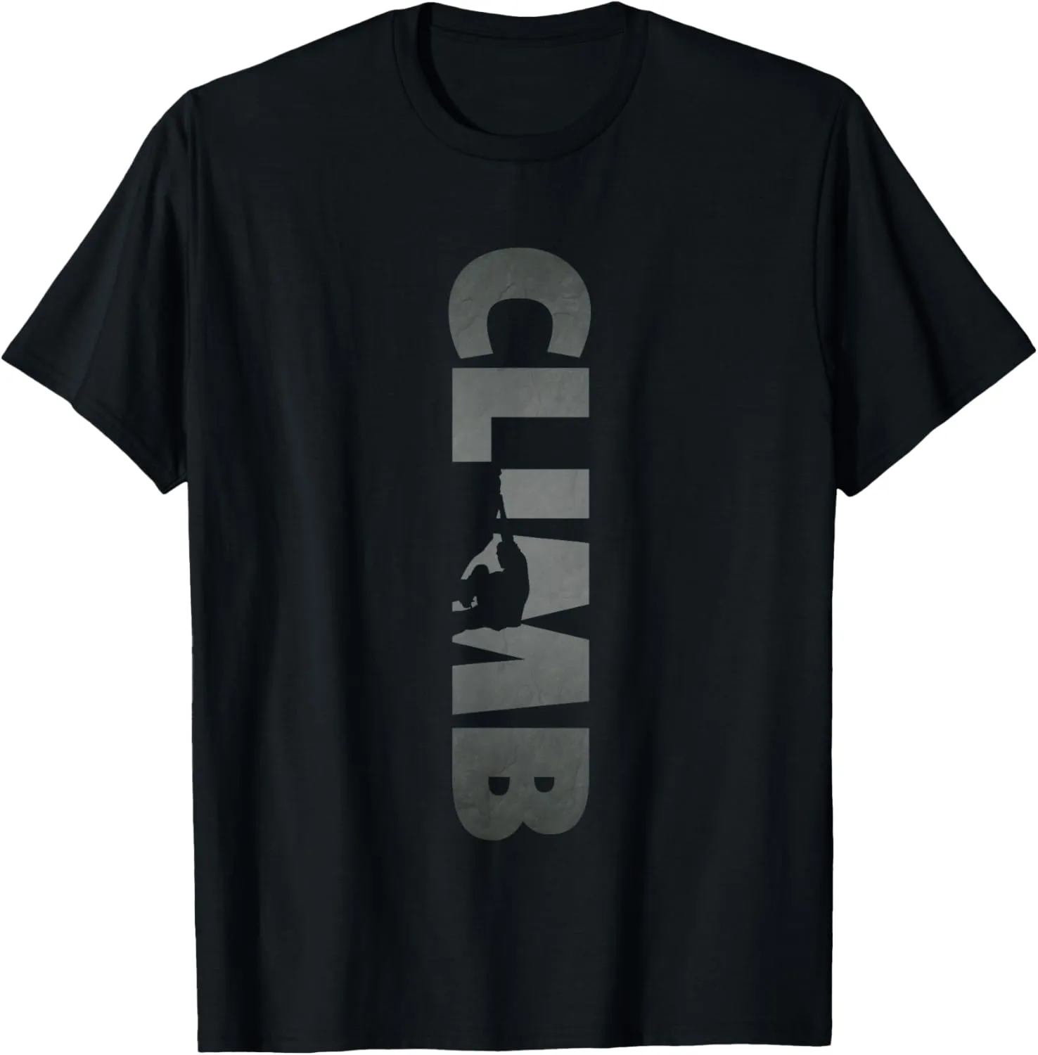 Rock Climbing Clothing - Rock Climbing T-Shirt