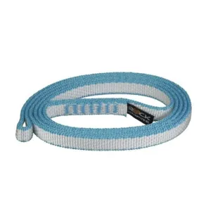 ROCK EMPIRE DYNEEMA OPEN SLING BLUE 80 CM