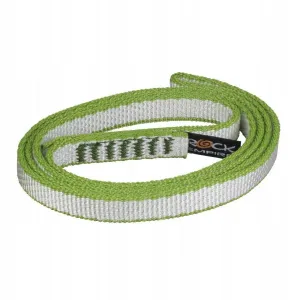 ROCK EMPIRE DYNEEMA OPEN SLING GREEN