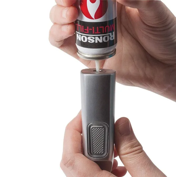 Ronson Jetlite Select Butane Lighter