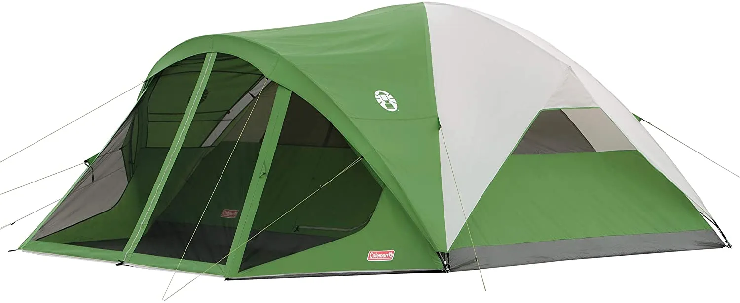Room Dome Screened-In Screen Camping Evanston Full collection | Porch Tent Tent with with Flash discount