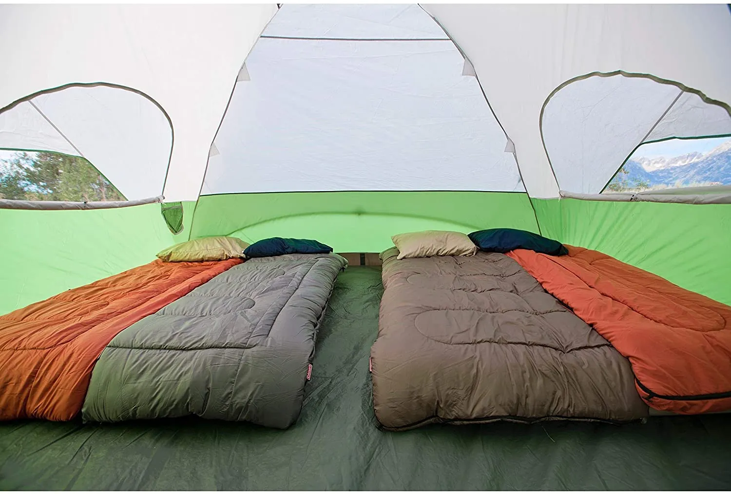 Room Dome Screened-In Screen Camping Evanston Full collection | Porch Tent Tent with with Flash discount