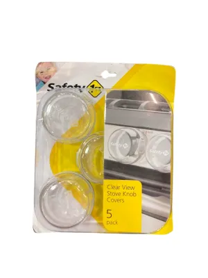 Safety 1st Stove Knob Covers