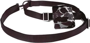 Safety Climbing Belt w/ Adjustable Lanyard