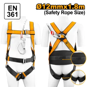 Safety Harness HSH501802