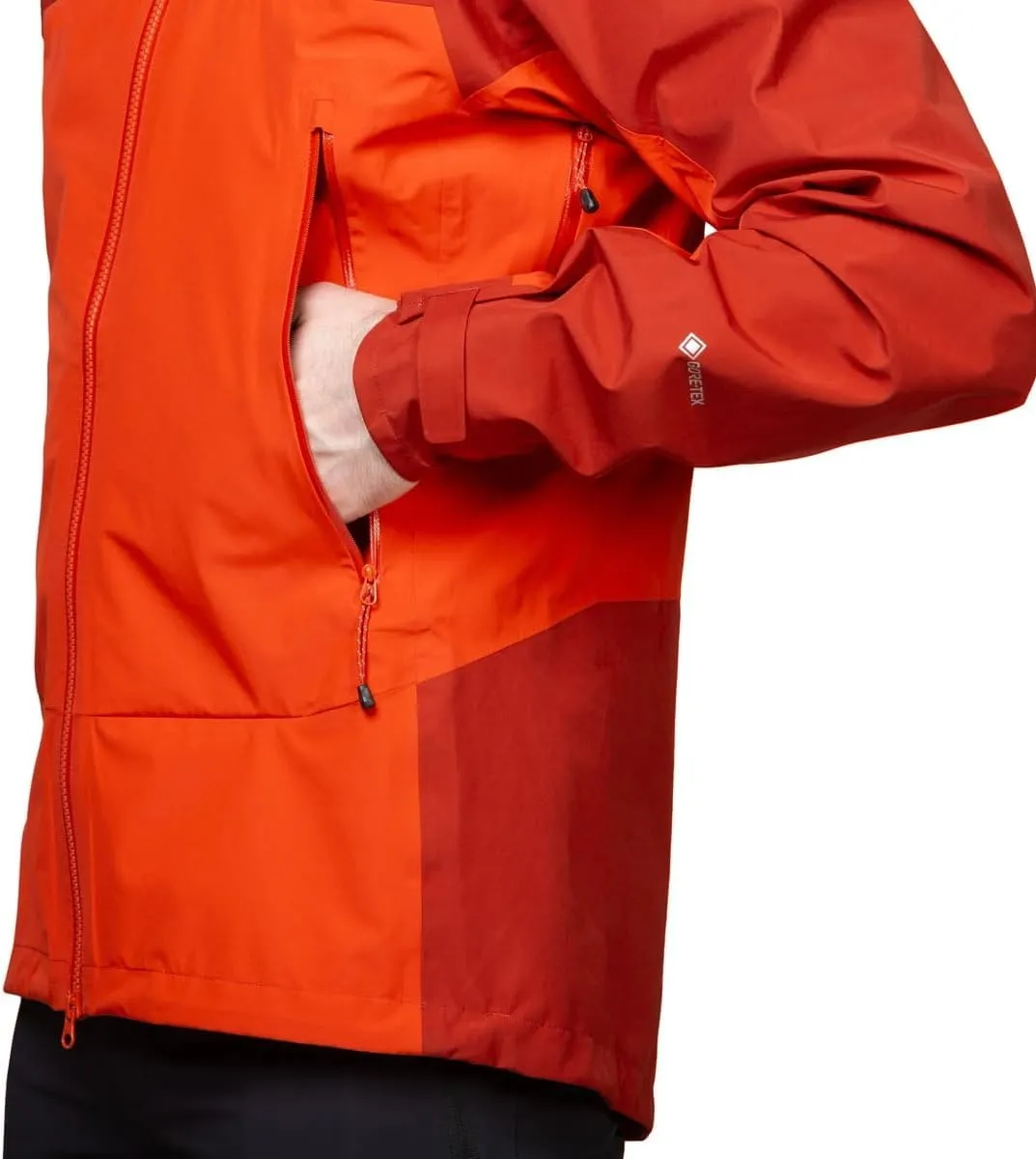 Saltoro Jacket - Men's
