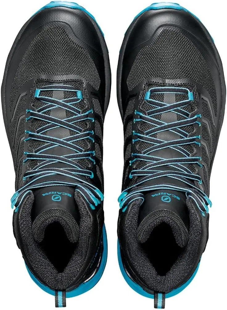 Scarpa Men's Camping & Hiking Trail Running Shoes