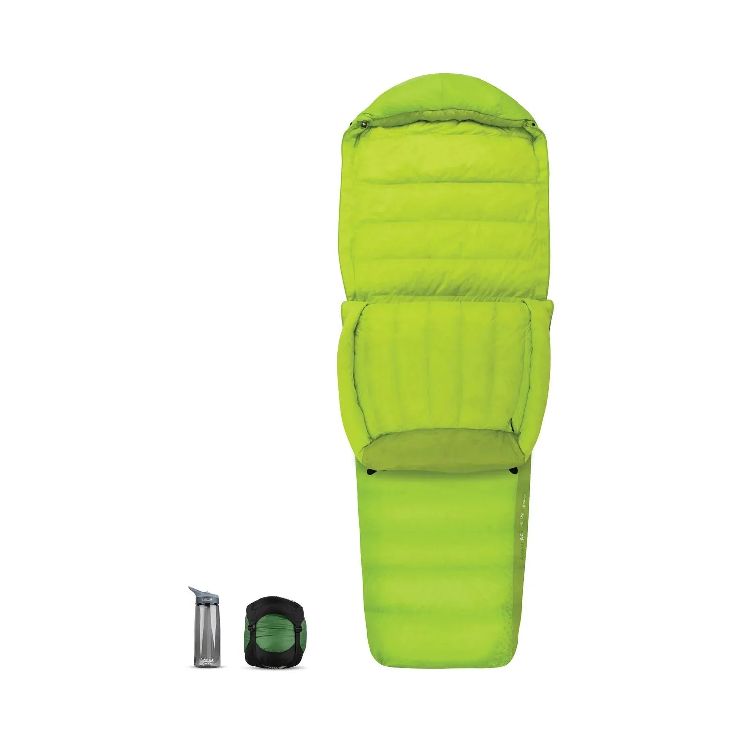 Sea to Summit Ascent Down Sleeping Bag AcII - Clearance