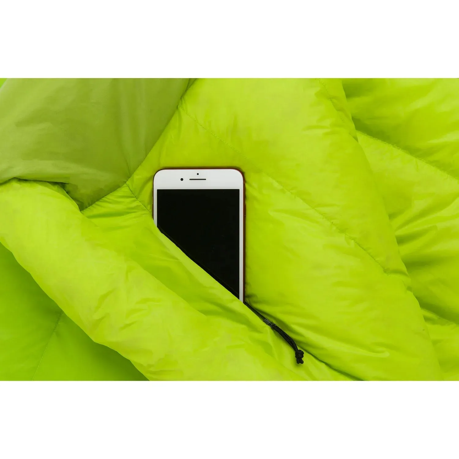 Sea to Summit Ascent Down Sleeping Bag AcII - Clearance