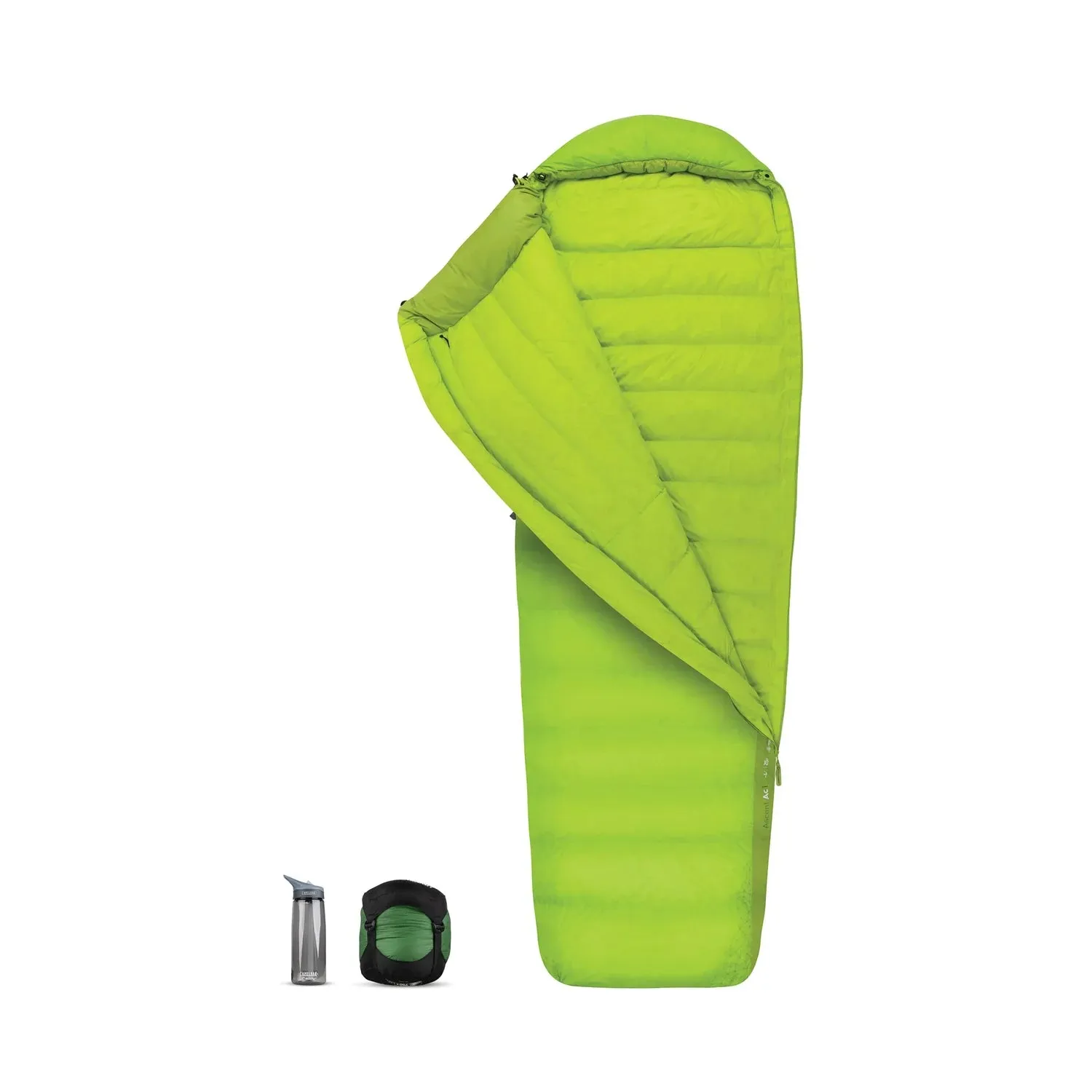 Sea to Summit Ascent Down Sleeping Bag AcII - Clearance
