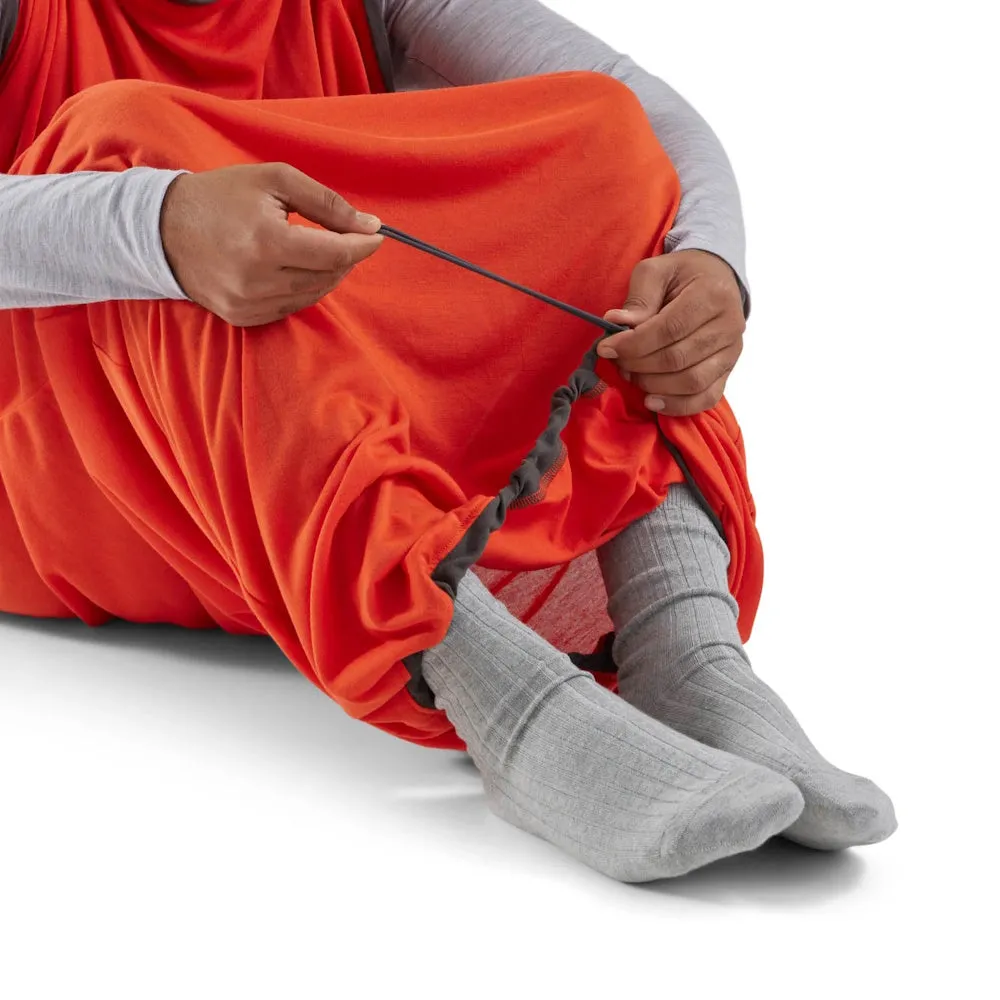Sea To Summit Reactor Extreme Mummy Sleeping Bag Liner