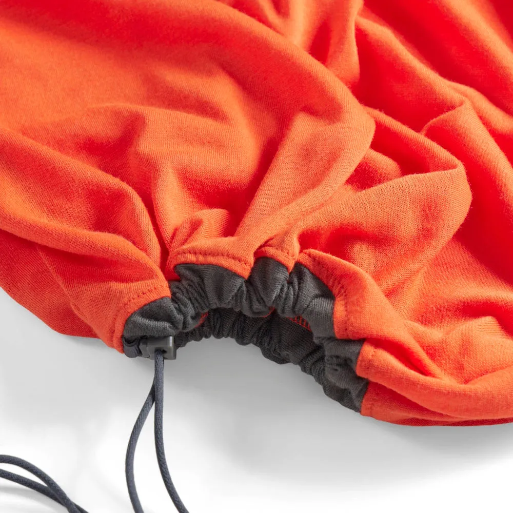 Sea To Summit Reactor Extreme Mummy Sleeping Bag Liner