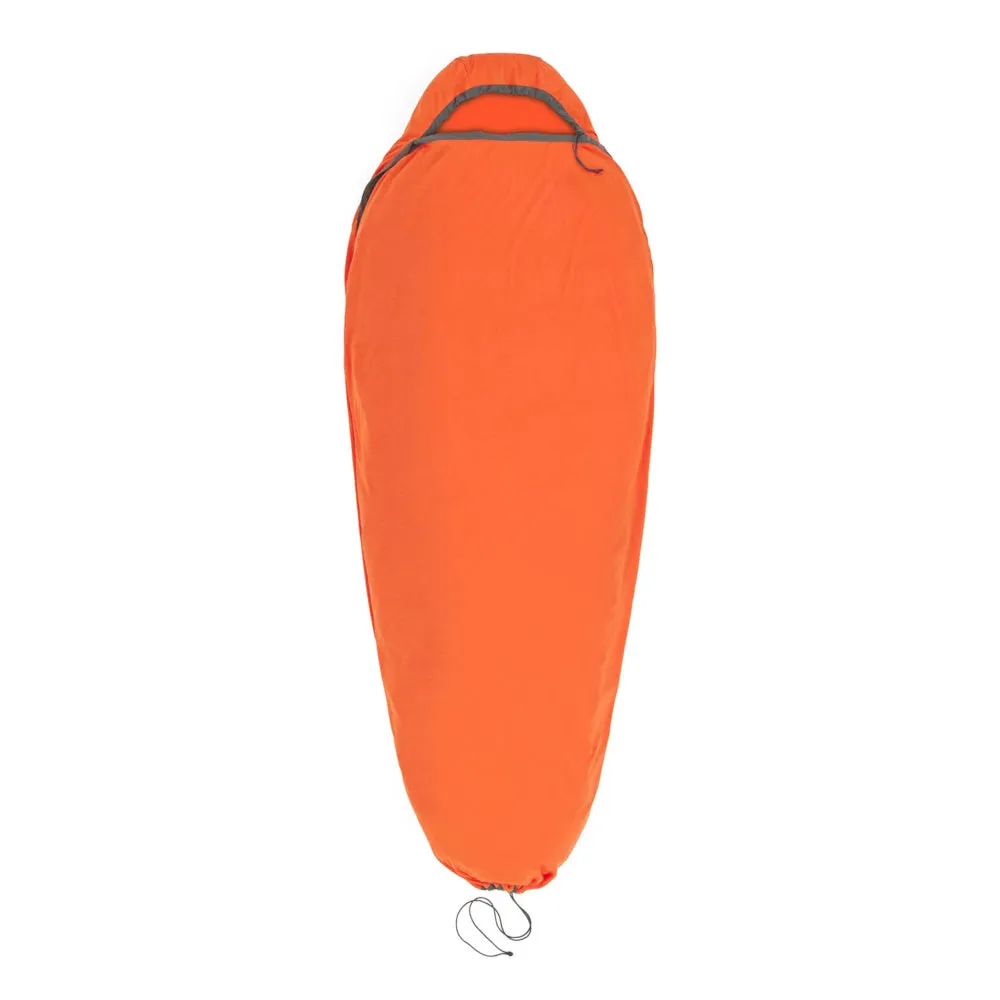 Sea To Summit Reactor Extreme Mummy Sleeping Bag Liner