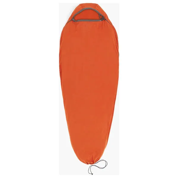 Sea to Summit Reactor Thermolite Fleece Liner 22%