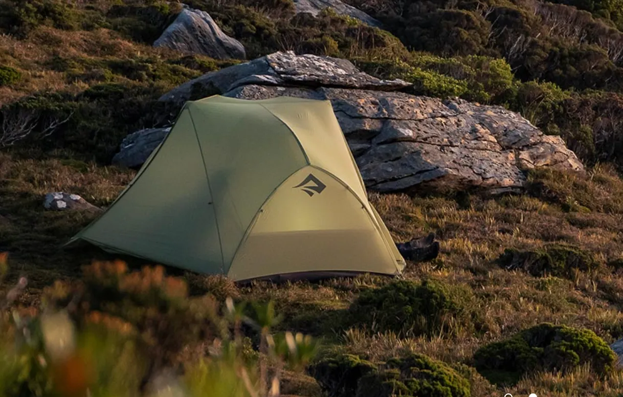 Sea to Summit Telos Plus Freestanding Tent