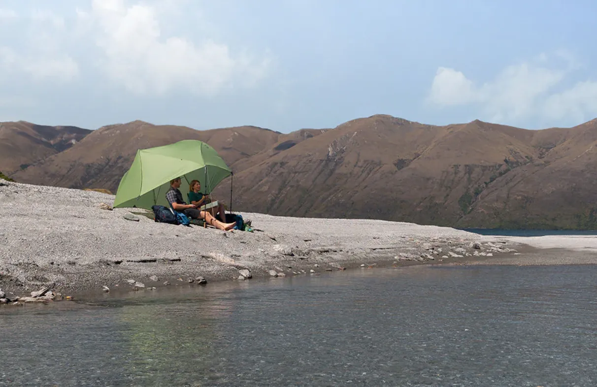Sea to Summit Telos Plus Freestanding Tent