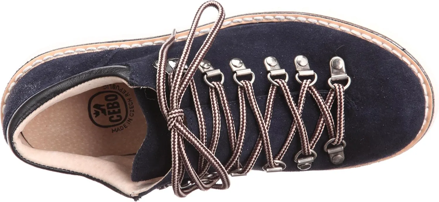 Sebo 211143S Short Climbing