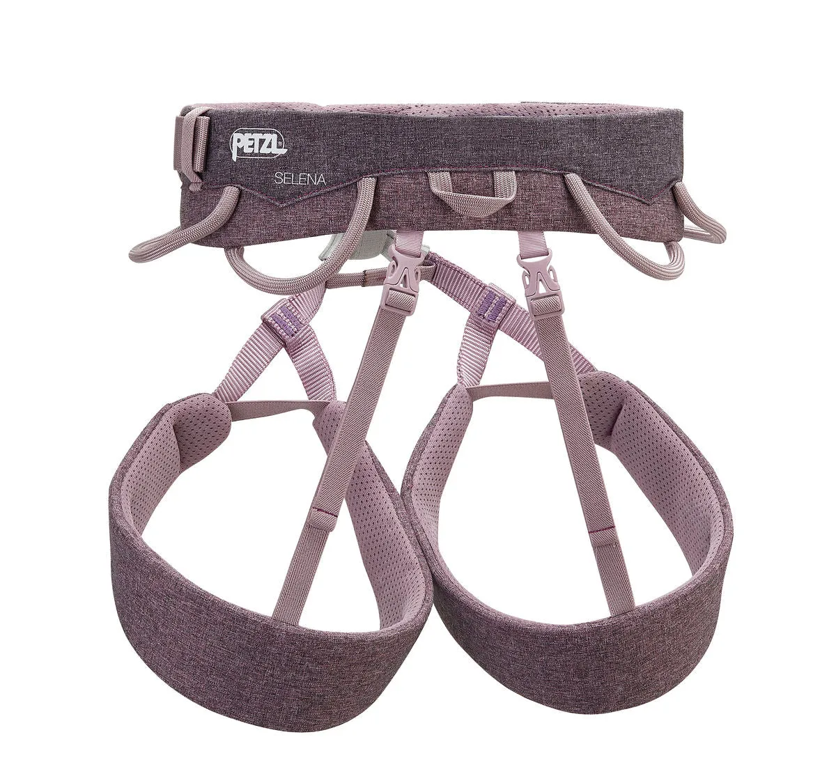 Selena Harness - Past Season