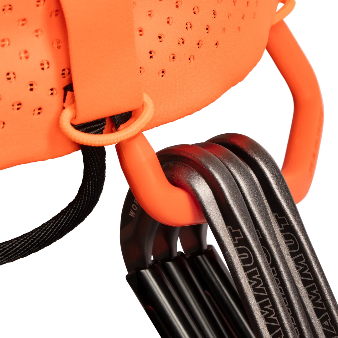 Sender Harness