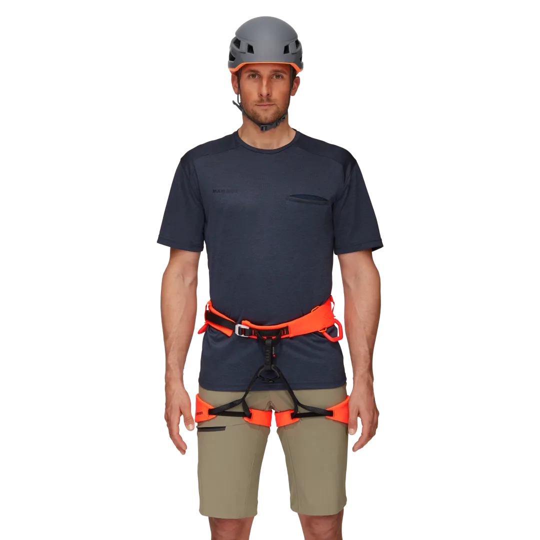Sender Harness