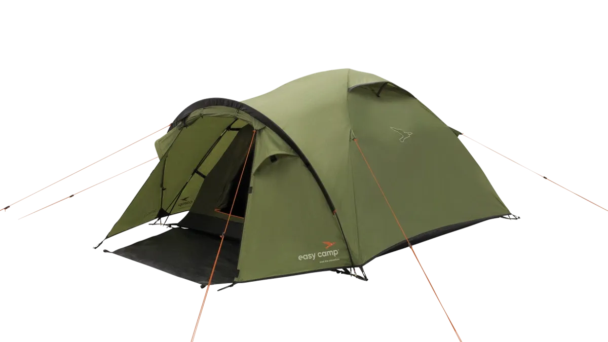 Setesdal 3 Tent