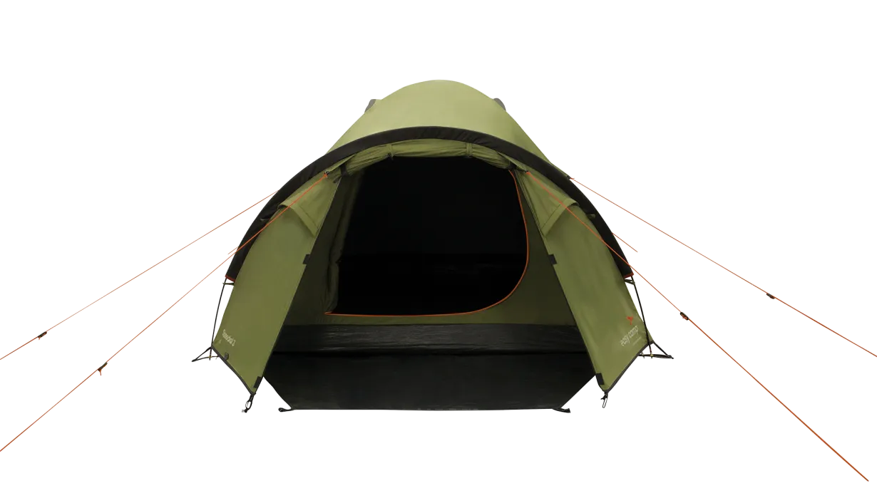 Setesdal 3 Tent