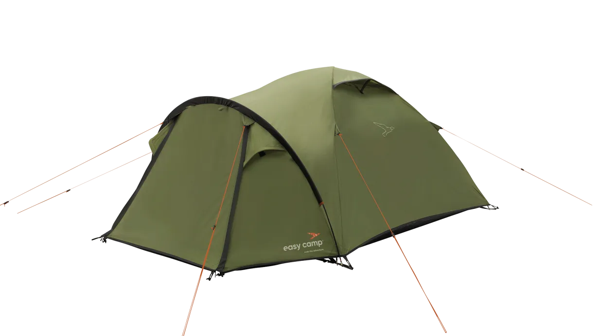 Setesdal 3 Tent