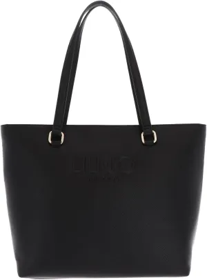 Shopping bag AA5321E0087, Black