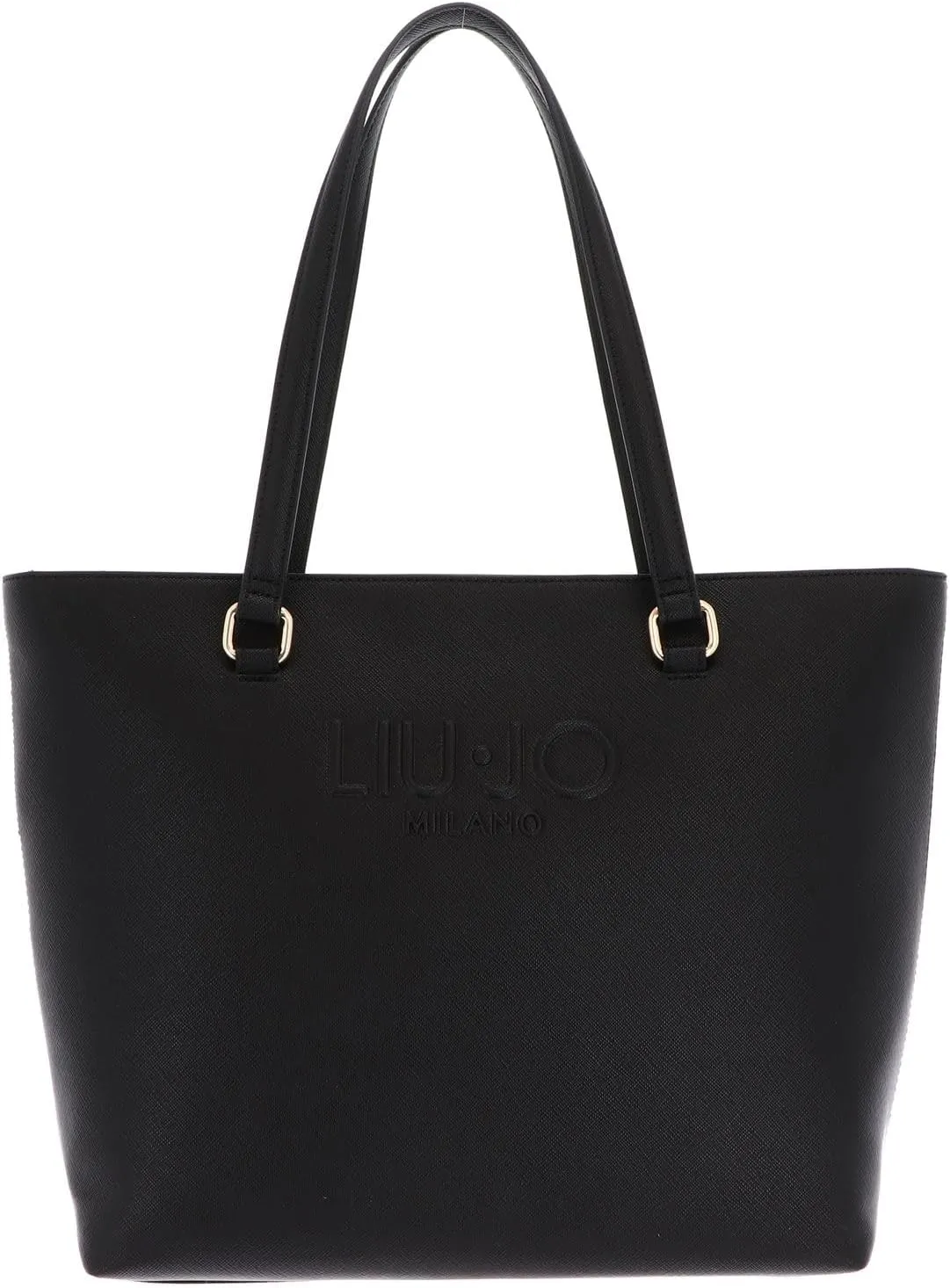 Shopping bag AA5321E0087, Black